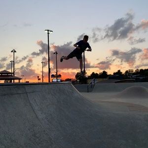 Meet your Posher, Jake